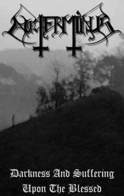 Darkness and Suffering Upon the Blessed